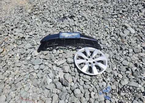 2016 Toyota Corolla L из США, поврежденный, VIN 2T1BURHE9GC603675